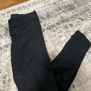 Cold gear under armour leggings